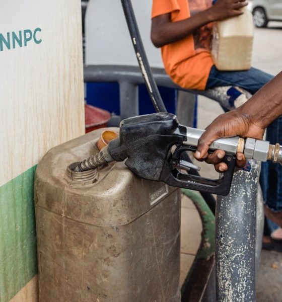 Petrol price row deepens as IPMAN accuses importers of price fixing