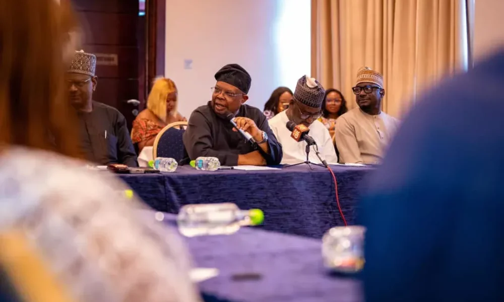 FG to phase out electricity subsidies from 2027, rules out immediate tariff increase