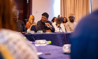 FG to phase out electricity subsidies from 2027, rules out immediate tariff increase