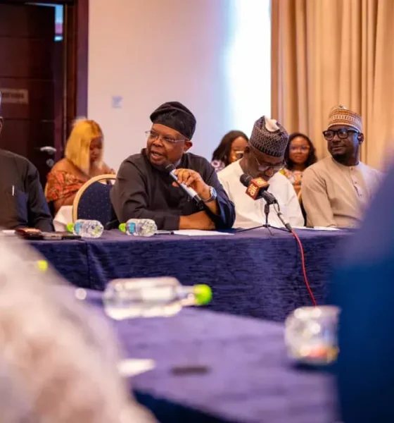 FG to phase out electricity subsidies from 2027, rules out immediate tariff increase