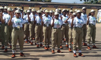 FG clarifies position on proposed Adire uniform for NYSC members