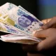 Naira appreciates to ₦1,346.49/$ at official FX market as liquidity improves
