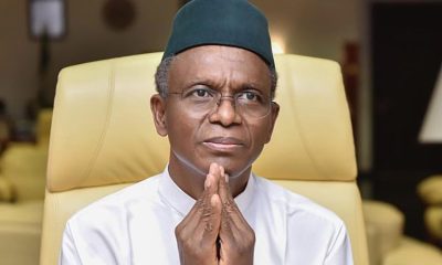 ICPC arrests El-Rufai’s doctor over alleged misrepresentation