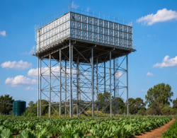 Strengthening Nigeria’s Food Production Through Reliable Water Storage Infrastructure