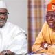 No President can solve Nigeria’s problems alone, Ndume tells Tinubu