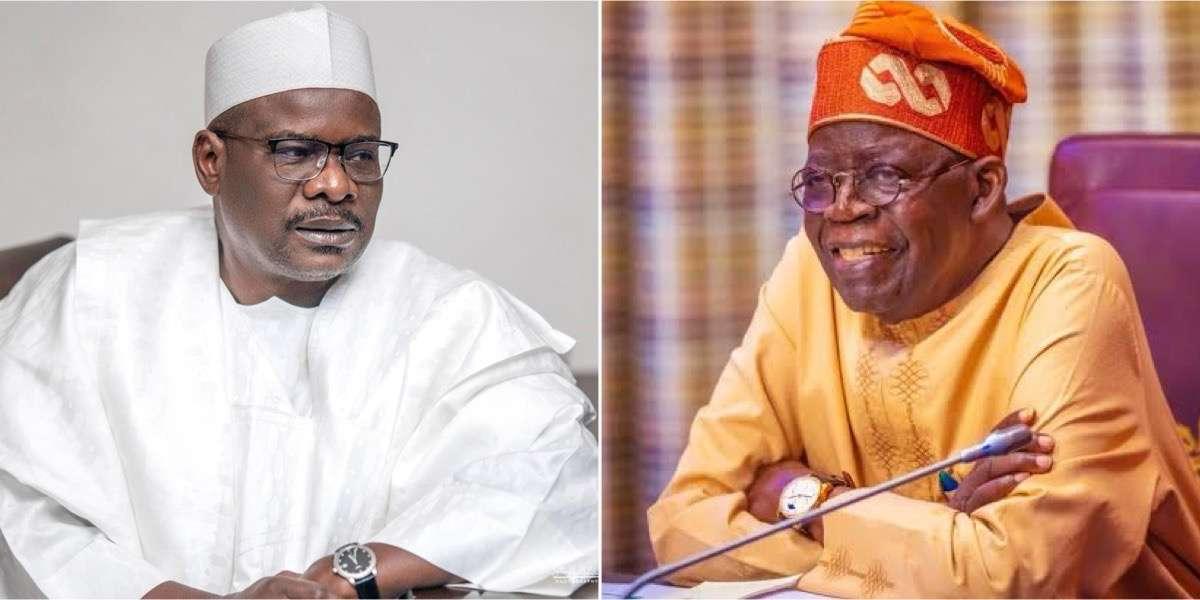 No President can solve Nigeria’s problems alone, Ndume tells Tinubu