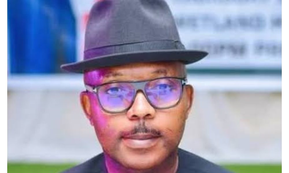 Court orders final forfeiture of N150m linked to Reps member Nicholas Mutu