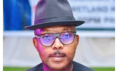Court orders final forfeiture of N150m linked to Reps member Nicholas Mutu
