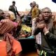 Endless bloodshed: Christian group questions government's response to insecurity