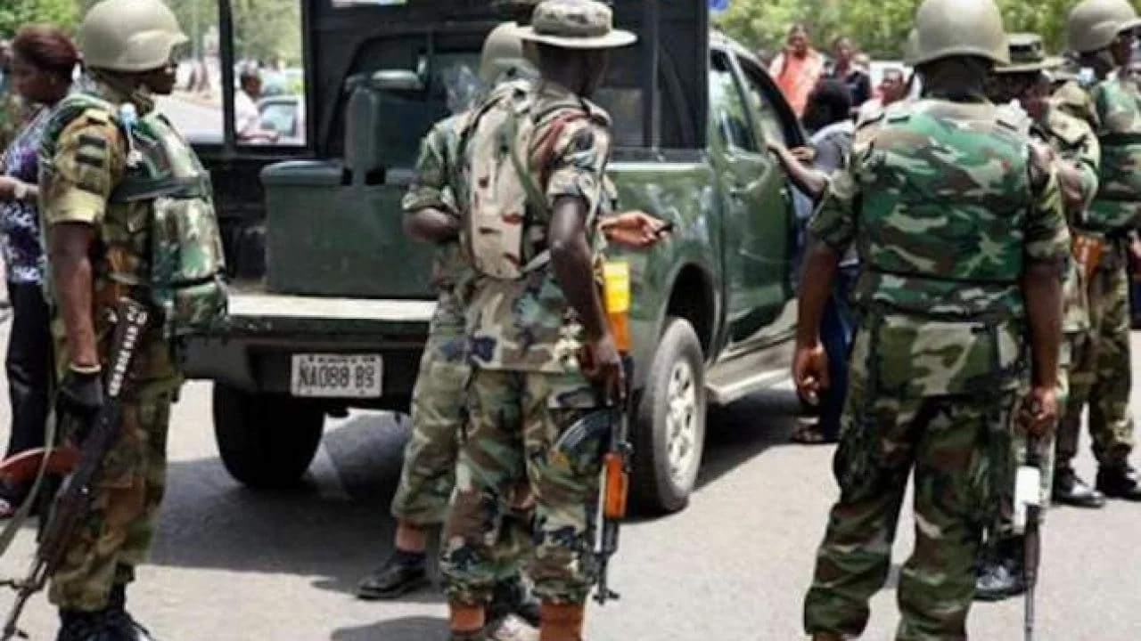 Murder in the Capital: Army intelligence Colonel killed in Abuja home attack
