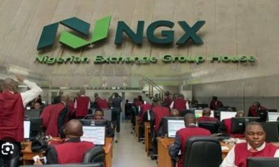 Nigeria's equities market shines again, but can it lure global capital?