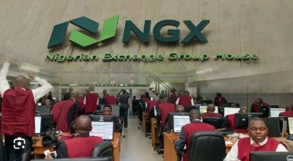 Nigeria's equities market shines again, but can it lure global capital?