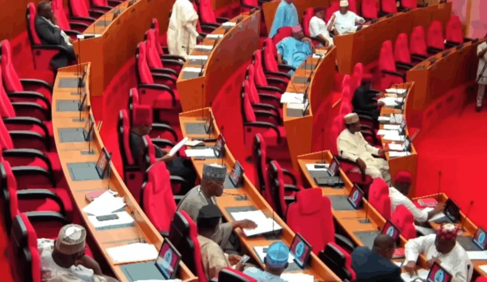 Fresh twist in PFIPC saga as Senate moves to address N1.3bn budget controversy