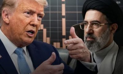 US-Iran confrontation deepens as Hormuz standoff rekindles global oil fears