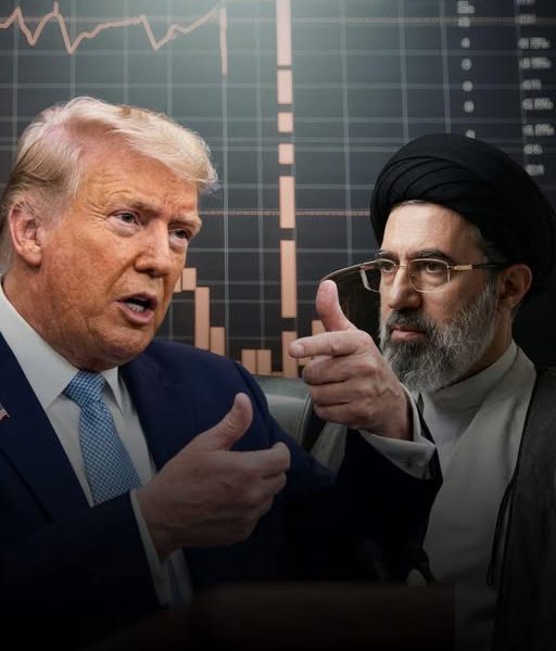 US-Iran confrontation deepens as Hormuz standoff rekindles global oil fears