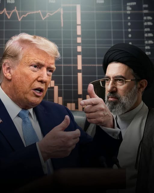 US-Iran confrontation deepens as Hormuz standoff rekindles global oil fears