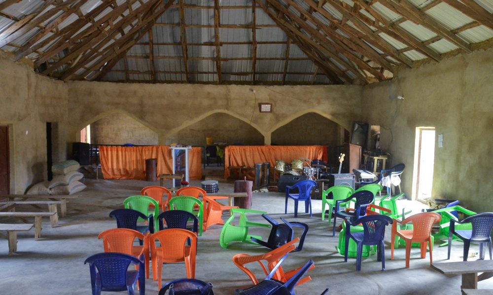 Ondo farmers’ abduction highlights growing kidnapping threat in Nigeria's rural communities