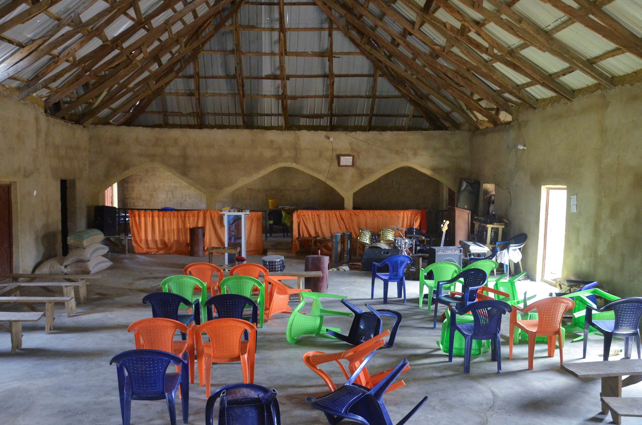 Ondo farmers’ abduction highlights growing kidnapping threat in Nigeria's rural communities