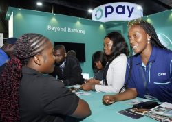 OPay targets 1bn users, 10m merchants by 2031 in bold global expansion plan