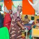 Alaafin visits Freed Oriire abductees as Senator Alli donates car to rescued school principal