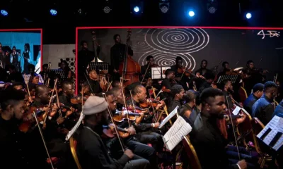 Guinness World Records recognises Dapper Live's Afrobeats orchestra feat