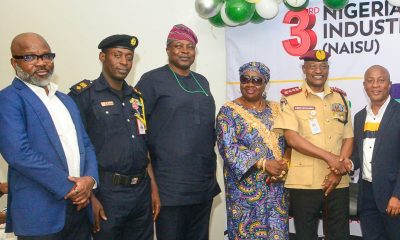 NAJA auto summit rallies industry leaders behind Nigeria's clean mobility vision
