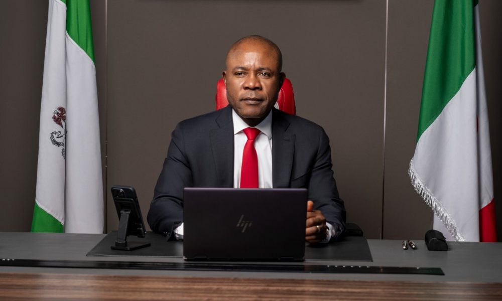 Enugu launches ETTW TV to showcase transformation, investment opportunities
