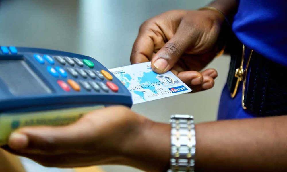 The Cashless consumer: How digital payments are changing way Nigerians spend