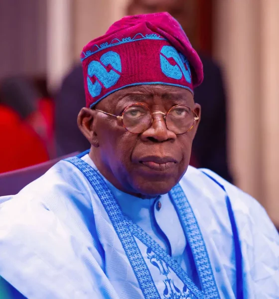 President Tinubu Orders FCCPC Probe of Big Tech, AI Platforms Over Alleged Exploitation of Nigerian Media