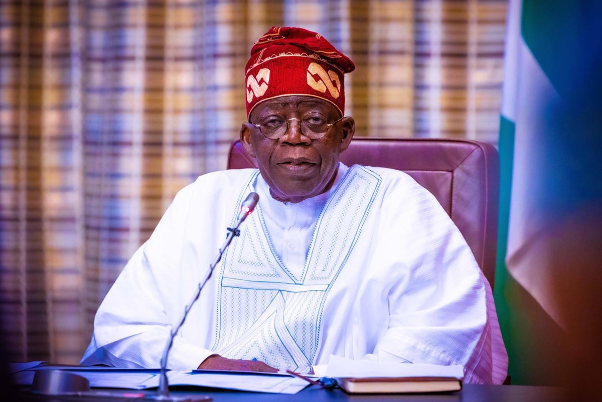 New NYSC reforms will prepare youth for jobs, leadership, says Tinubu
