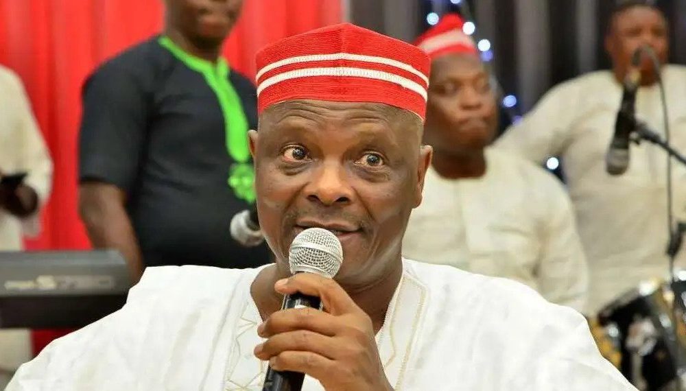 Kwankwaso reveals written one-term deal with Obi for 2027 presidency