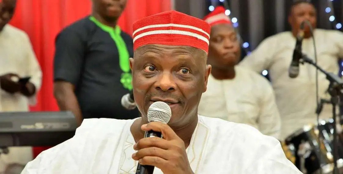 Kwankwaso reveals written one-term deal with Obi for 2027 presidency