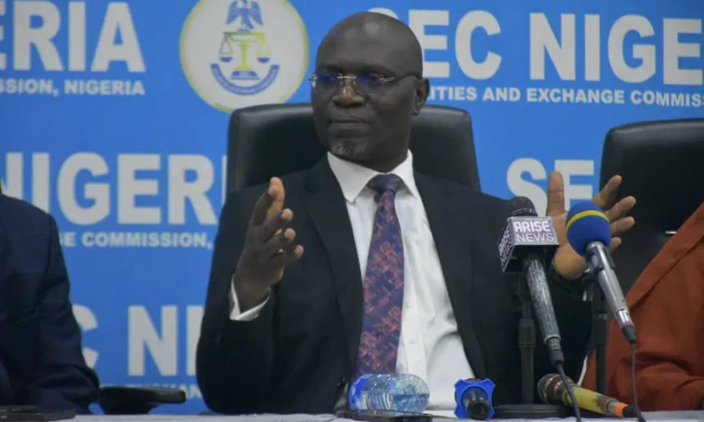 SEC sets July 10 deadline for Q2 ownership, capital flows returns