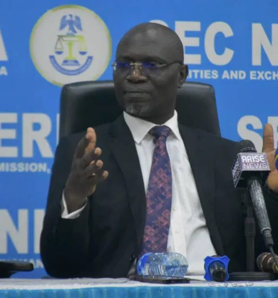 SEC sets July 10 deadline for Q2 ownership, capital flows returns
