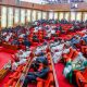 Senate denies inserting budget for fake presidential agency, says matter before Court