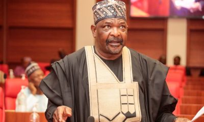 Xenophobia: Ningi presses FG to take tough diplomatic stand against South Africa