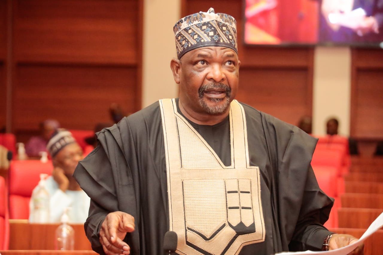 Xenophobia: Ningi presses FG to take tough diplomatic stand against South Africa