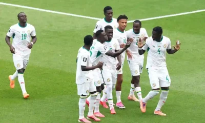 Senegal, Bosnia, 8 other countries crash out of World Cup 2026 after round of 32 battles