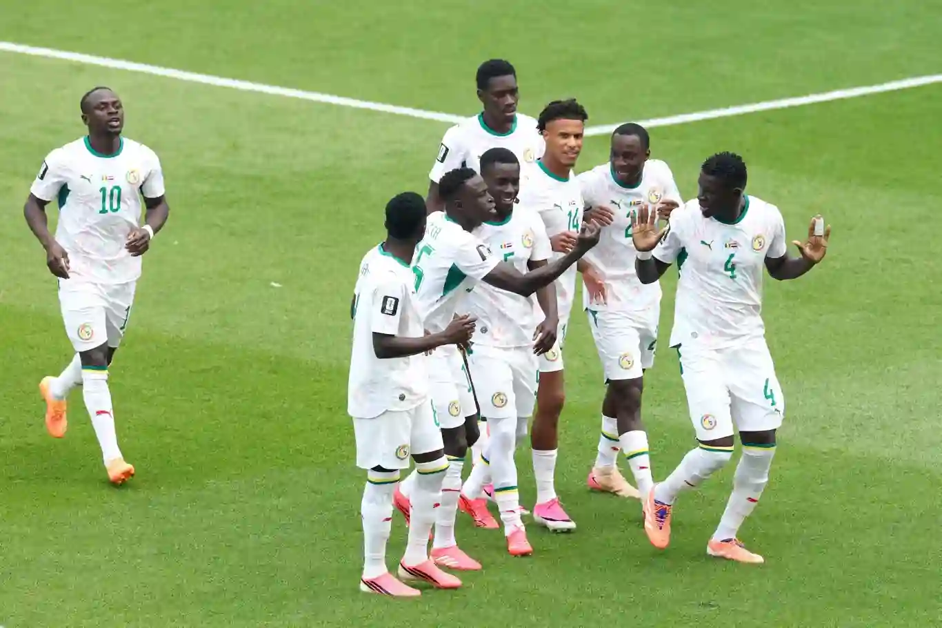 Senegal, Bosnia, 8 other countries crash out of World Cup 2026 after round of 32 battles