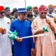 Tinubu urges citizens to safeguard public assets, promises more infrastructure