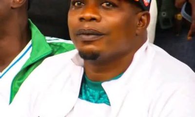 Lagos NURTW organising secretary Toba Ajiboye dies after gunmen attack