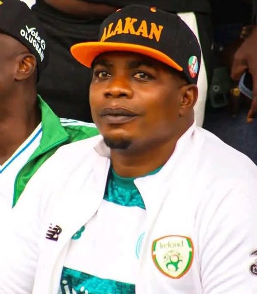 Lagos NURTW organising secretary Toba Ajiboye dies after gunmen attack