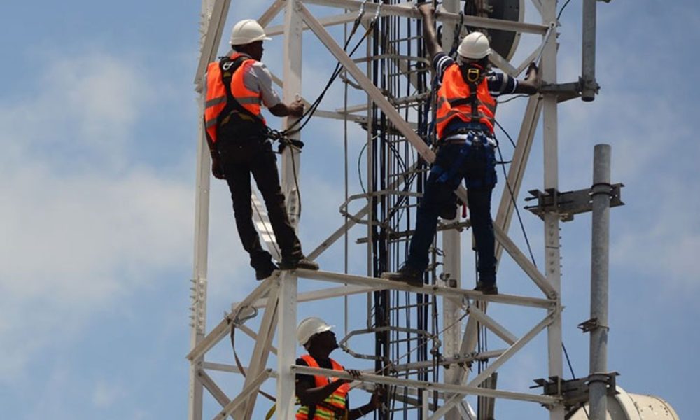 Telecom operators invest N2.13trn in network upgrades as NCC moves to improve service quality