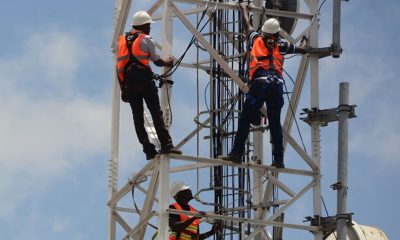 Telecom operators invest N2.13trn in network upgrades as NCC moves to improve service quality