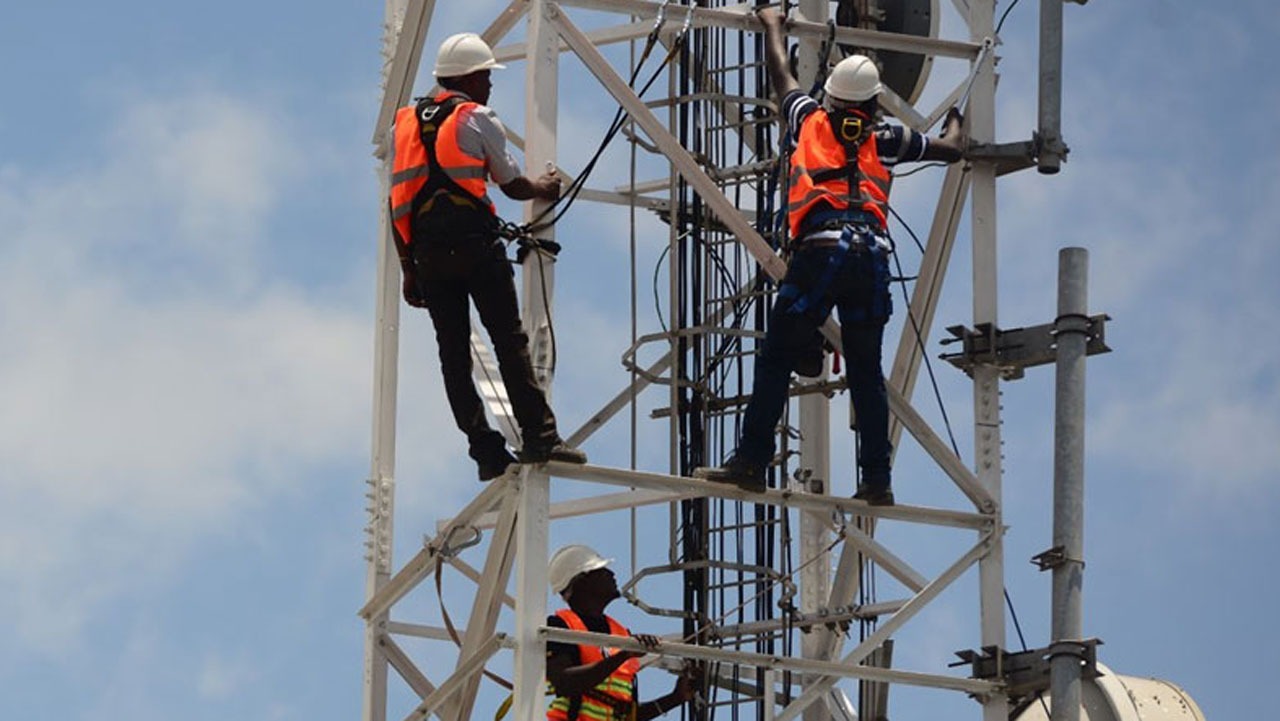 Telecom operators invest N2.13trn in network upgrades as NCC moves to improve service quality
