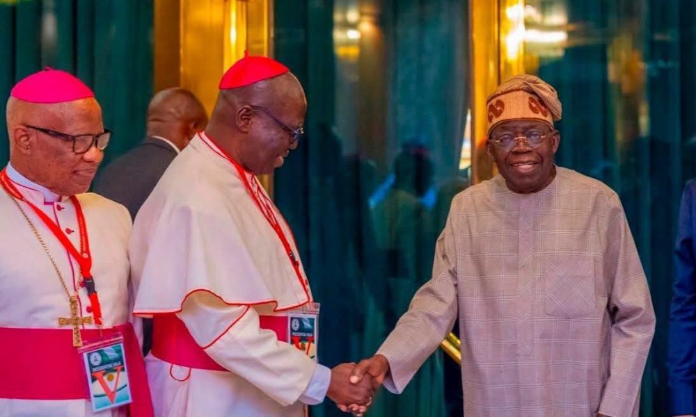 Tinubu: End of ASUU strikes answer our prayers — four-year courses now four years