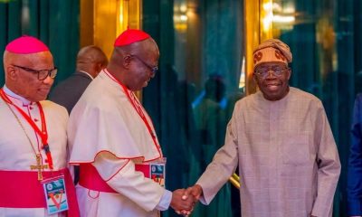 Tinubu: End of ASUU strikes answer our prayers — four-year courses now four years