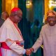 Tinubu: End of ASUU strikes answer our prayers — four-year courses now four years