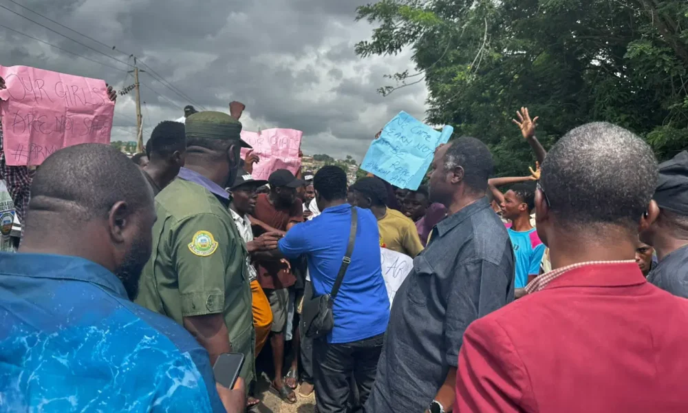 UNIOSUN assault: Army calls on alleged victims to submit evidence