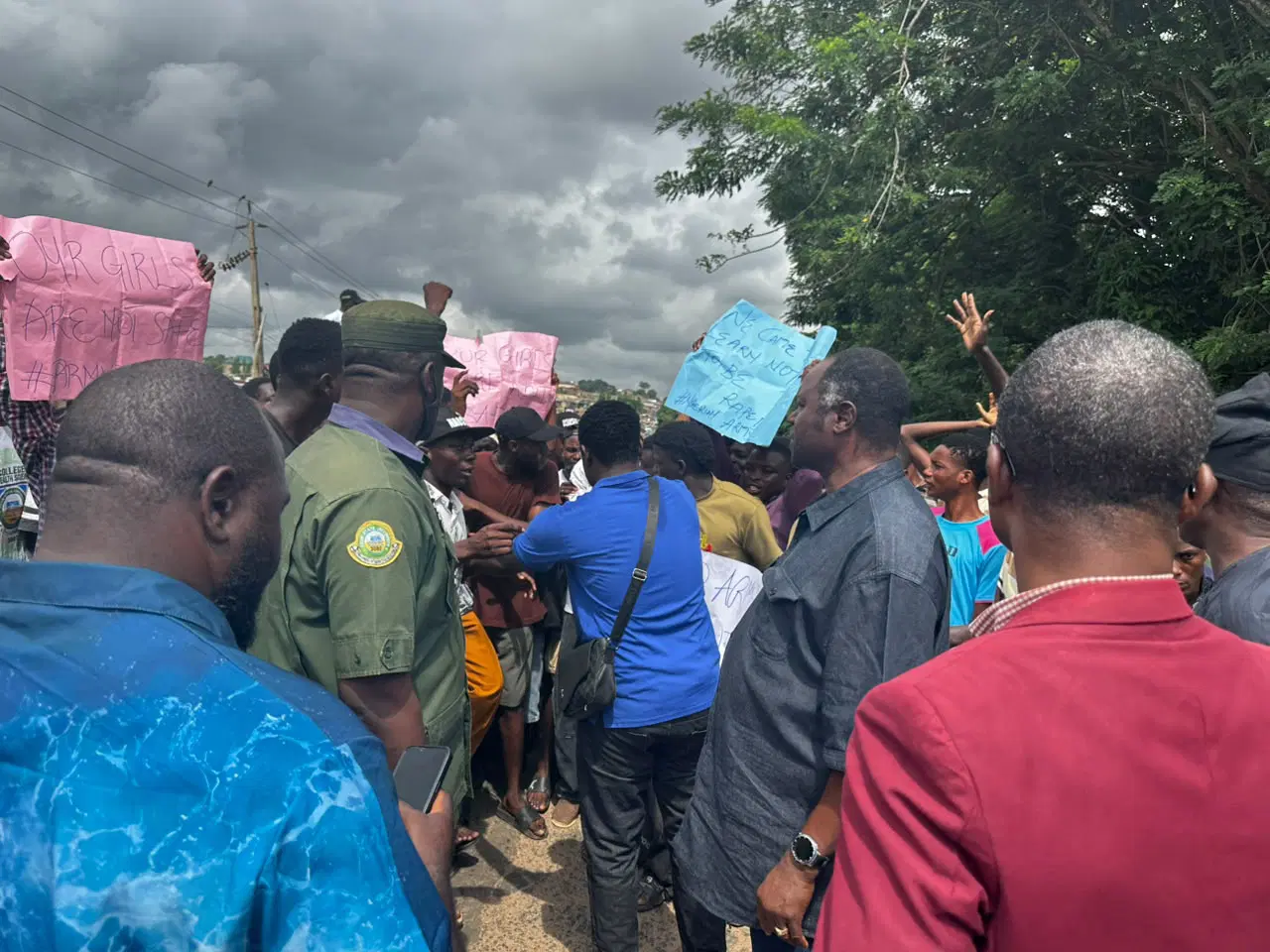 UNIOSUN assault: Army calls on alleged victims to submit evidence